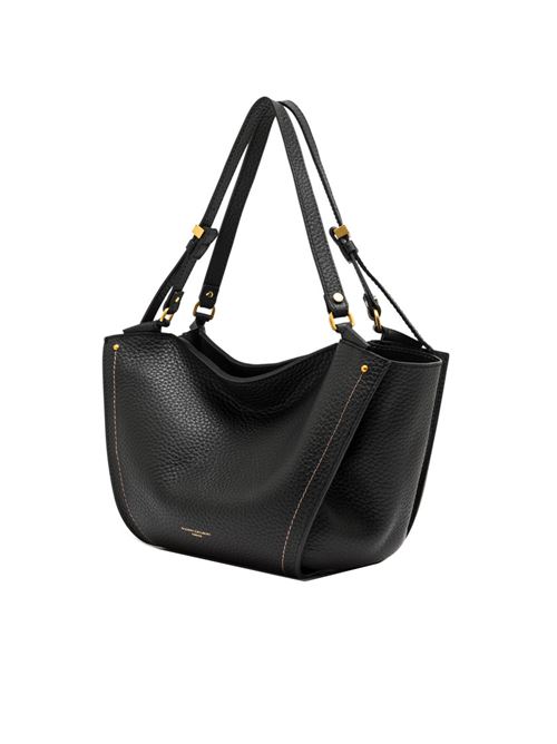 Bloom borsa a spalla GIANNI CHIARINI | BS12226RNGDBL001